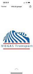 Viegas Transport, Colomiers - Horaires d'ouverture
