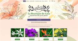 La Boutique De Gaïa, Saint-Nizier-du-Moucherotte - Horaires d'ouverture