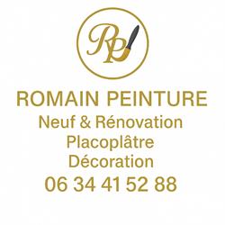 Romain Peinture, Lorgues - Horaires d'ouverture