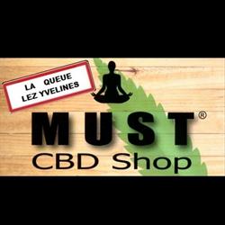 Must CBD Shop/Vape Shop/Puff, La Queue-les-Yvelines - Horaires d'ouverture