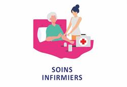 Juline Regazzoni - Infirmière, Saulon-la-Chapelle - Horaires d'ouverture