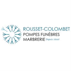 Pompes Funèbres Rousset Colombet, Firminy - Horaires d'ouverture