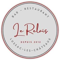 Le Relais, Lussac-les-Châteaux - Horaires d'ouverture