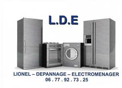 LDE Lionel Dépannage Électroménager, Juliénas - Horaires d'ouverture