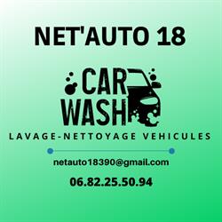 Net' Auto 18, Saint-Germain-du-Puy - Horaires d'ouverture