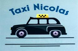 Taxi Nicolas, Perceneige - Horaires d'ouverture