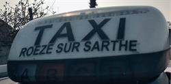 Taxi Faure, Roézé-sur-Sarthe - Horaires d'ouverture