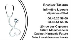 Brucker Tatiana, Mommenheim - Horaires d'ouverture