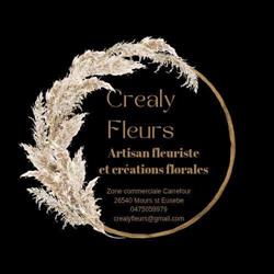 CREALY FLEURS, Mours-Saint-Eusèbe - Horaires d'ouverture