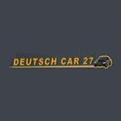 Deutsch Car 27, Perriers-la-Campagne - Horaires d'ouverture