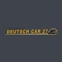 Deutsch Car 27, Perriers-la-Campagne - Horaires d'ouverture