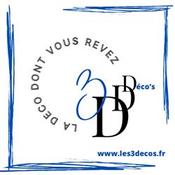 Les 3 décos, Pfastatt - Horaires d'ouverture