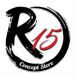 R15 Concept Store, Avranches - Horaires d'ouverture