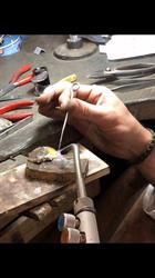 Atelier bijouterie Orvan, Paris - Horaires d'ouverture