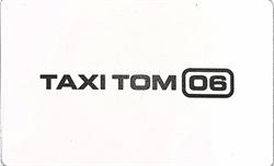 Taxi Tom 06 - Taxi VSL conventionné - Taxi aéroport et gare - Taxi privé et professionnel, Vence - Horaires d'ouverture