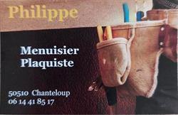 Duchemin Philippe, Chanteloup - Horaires d'ouverture