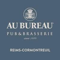 Au Bureau - Pub et Brasserie, Cormontreuil - Horaires d'ouverture