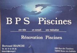 BPS Piscines, Bons-en-Chablais - Horaires d'ouverture