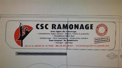 CSC Ramonage, Saint-Didier-de-la-Tour - Horaires d'ouverture