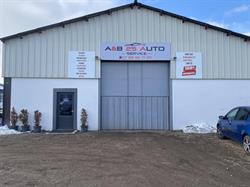 A & B 25 Auto, Pontarlier - Horaires d'ouverture