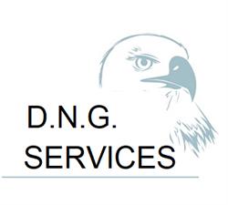 D.N.G Services, Paris - Horaires d'ouverture