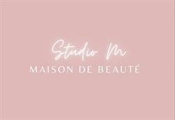 Studio M - Maison De Beauté, Deauville - Horaires d'ouverture