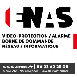 ENAS, Pontarlier - Horaires d'ouverture