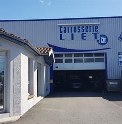 Carrosserie Liet et Cie - Motrio, Gujan-Mestras - Horaires d'ouverture