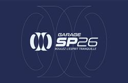 Garage SP26, Montélimar - Horaires d'ouverture