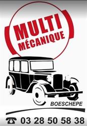 Multimecanique - Motrio, Boeschepe - Horaires d'ouverture