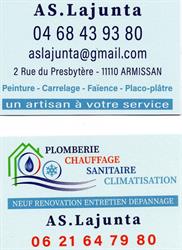 AS Lajunta, Armissan - Horaires d'ouverture