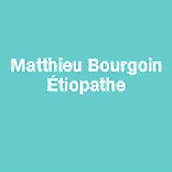 Bourgoin Mathieu, Montreuil - Horaires d'ouverture