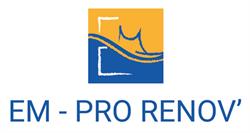 Em-Pro Rénov', Marseille - Horaires d'ouverture