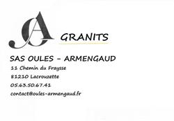 Oules - Armengaud, Lacrouzette - Horaires d'ouverture