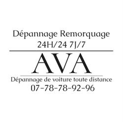 Avetisyan Avetis, Meudon - Horaires d'ouverture