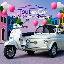 Sam nettoyage Autos, Morières-lès-Avignon - Horaires d'ouverture