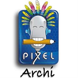 Pixel Archi, Nîmes - Horaires d'ouverture