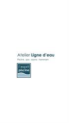 Atelier Ligne d'eau / l'esprit piscine, Bonchamp-lès-Laval - Horaires d'ouverture