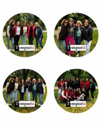 Temporis Bruz, - Horaires d'ouverture