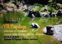 Y.R Paysage, Diemeringen - Horaires d'ouverture