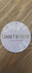 COMME P'ART NATURE, Village-Neuf - Horaires d'ouverture