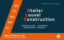 Atelier Louvel Constuction, Montauban-de-Bretagne - Horaires d'ouverture