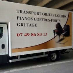 Coffre piano transport, Jablines - Horaires d'ouverture