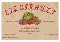 Girault Anthony, Bussière-Boffy - Horaires d'ouverture