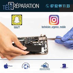 Tel-Reparation94, Saint-Maur-des-Fossés - Horaires d'ouverture