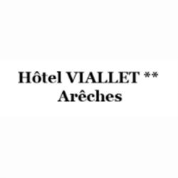 HOTEL VIALLET, Beaufort - Horaires d'ouverture