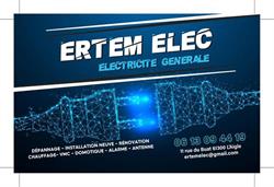 Ertem Elec, L'Aigle - Horaires d'ouverture
