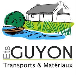 ETS Guyon SAS, Soullans - Horaires d'ouverture