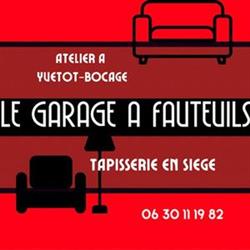Le Garage à Fauteuils, Yvetot-Bocage - Horaires d'ouverture