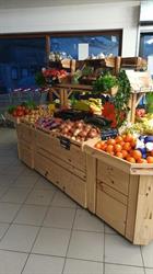Épicerie au P'tit Panier, Latour-de-Carol - Horaires d'ouverture